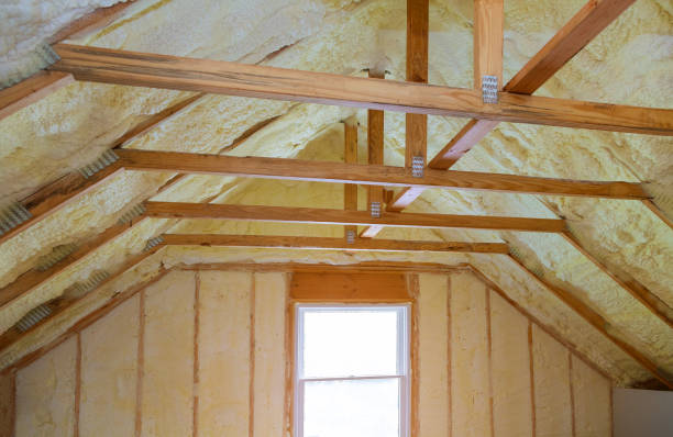 Garage Insulation Installation in Tucson Estates, AZ